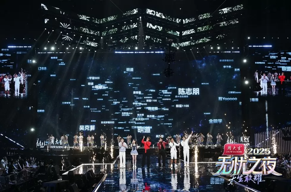 10万网红背后的操盘手“无忧传媒”寻找新方向-第2张图片-