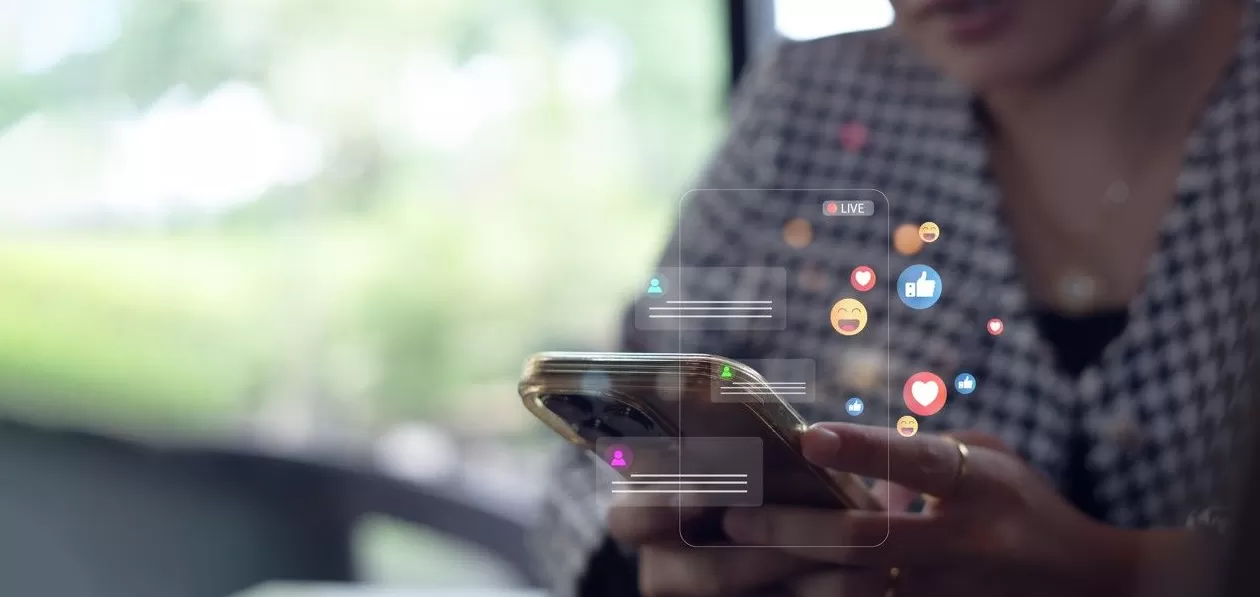 10万网红背后的操盘手“无忧传媒”寻找新方向-第1张图片-