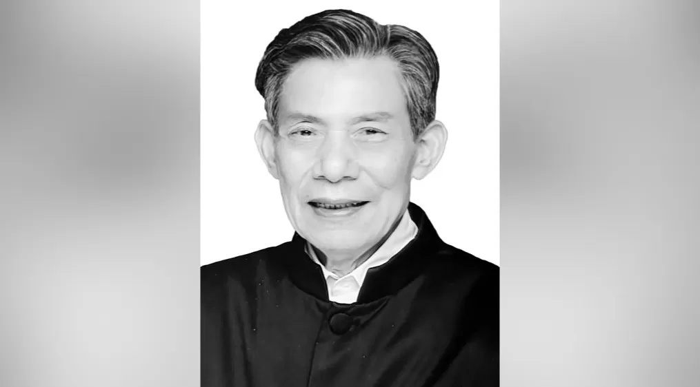 湖北美术学院原院长张中光逝世，享年89岁-第1张图片-