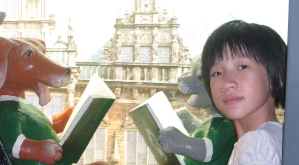 15年前的上海世博会，你还记得吗？-第3张图片-