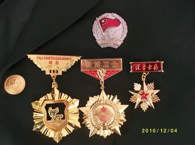 15年前的上海世博会，你还记得吗？-第6张图片-