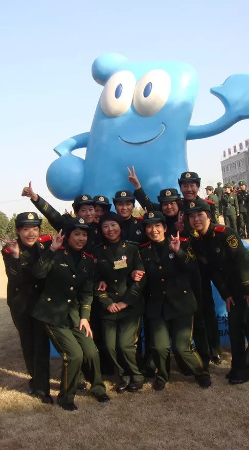 15年前的上海世博会，你还记得吗？-第5张图片-