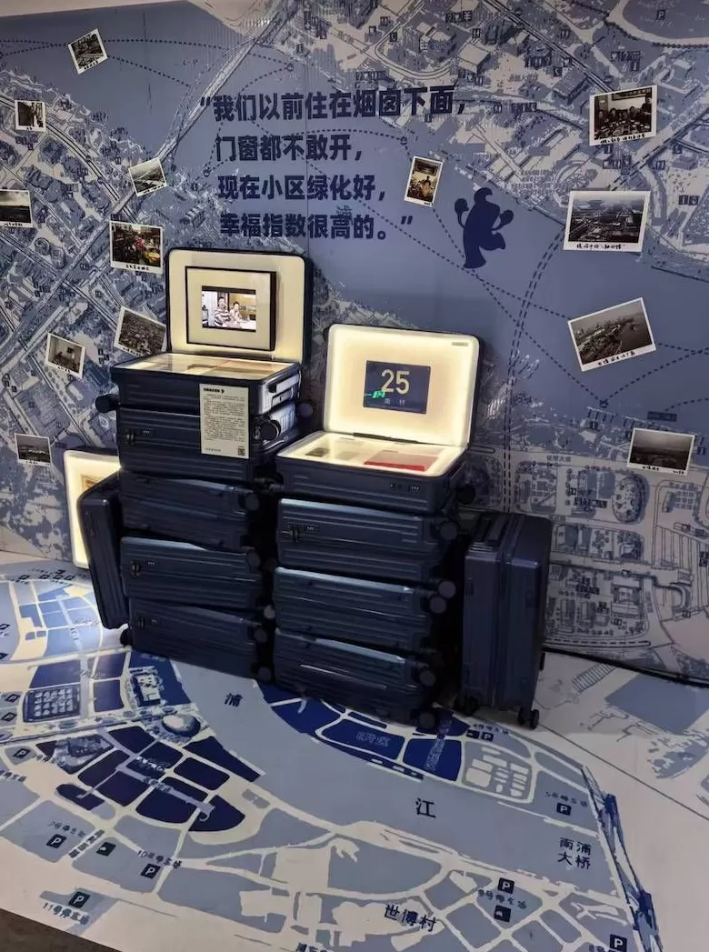 15年前的上海世博会，你还记得吗？-第7张图片-