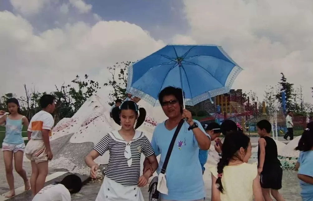 15年前的上海世博会，你还记得吗？-第10张图片-