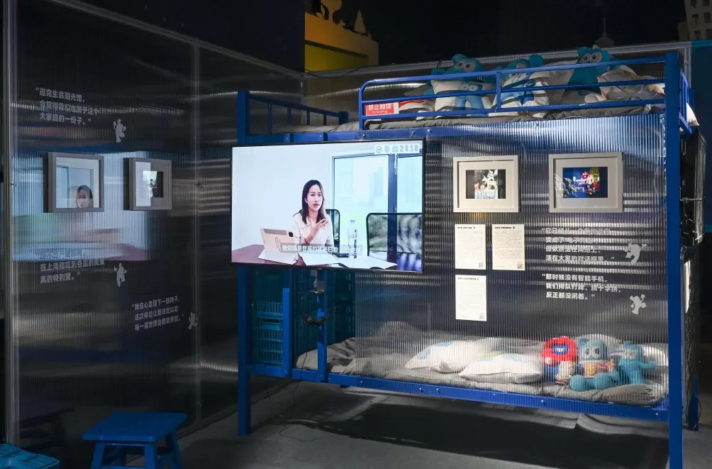 上海世博闭幕15年，世博会博物馆聚焦那些被世博点亮的人生-第1张图片-