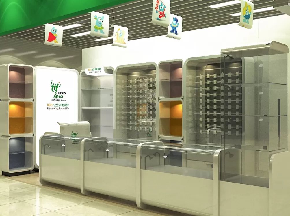 上海世博闭幕15年，世博会博物馆聚焦那些被世博点亮的人生-第6张图片-