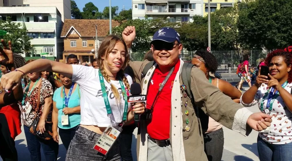 上海世博闭幕15年，世博会博物馆聚焦那些被世博点亮的人生-第9张图片-