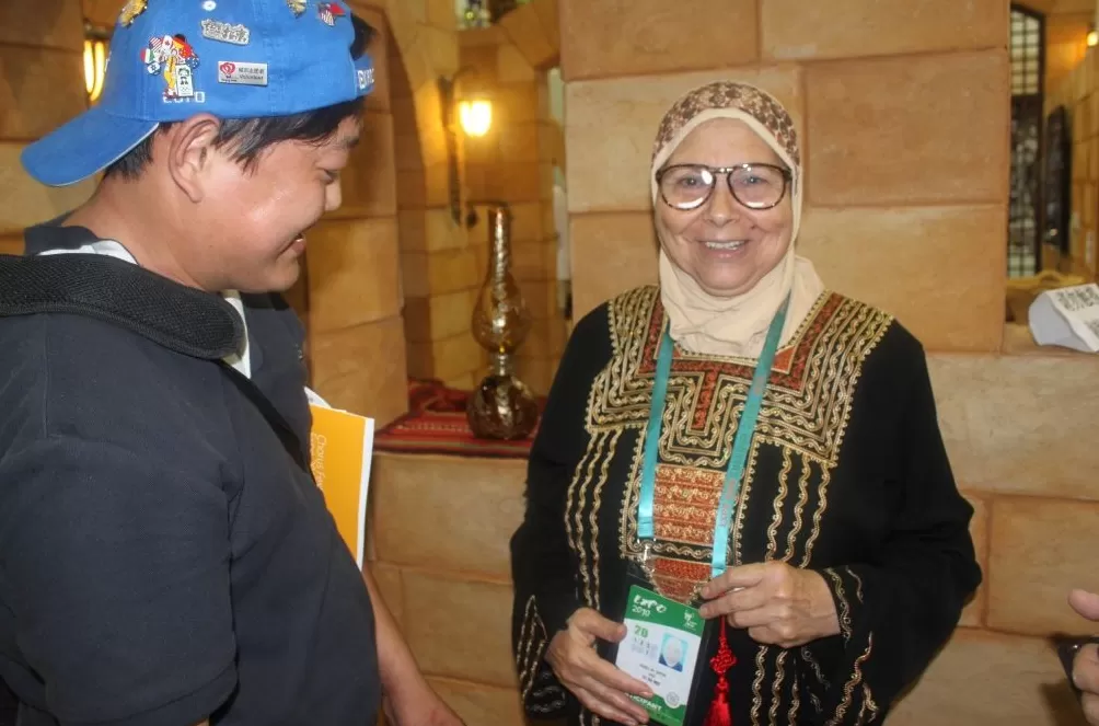 上海世博闭幕15年，世博会博物馆聚焦那些被世博点亮的人生-第8张图片-