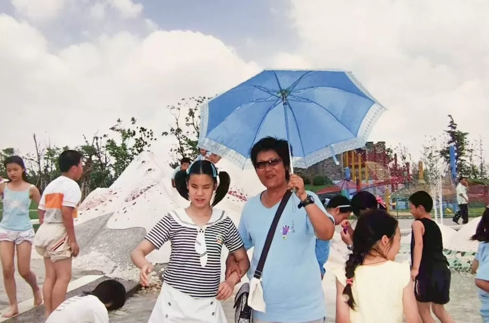 上海世博闭幕15年，世博会博物馆聚焦那些被世博点亮的人生-第10张图片-