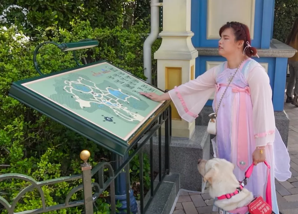 上海世博闭幕15年，世博会博物馆聚焦那些被世博点亮的人生-第12张图片-