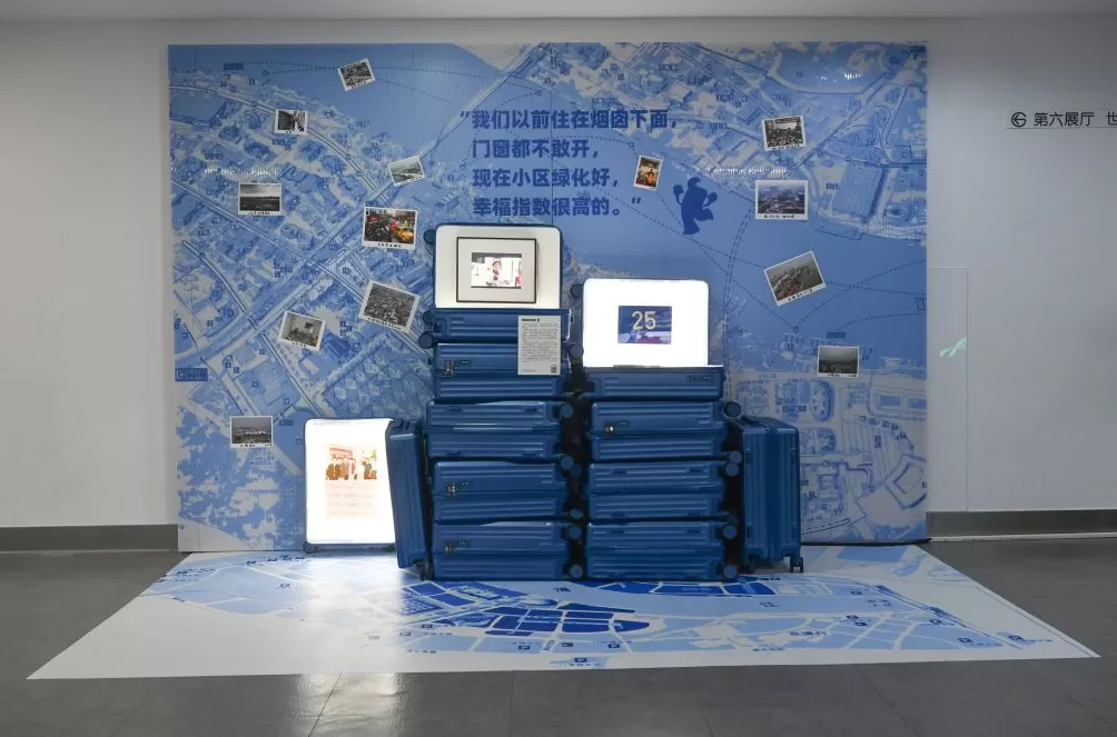 上海世博闭幕15年，世博会博物馆聚焦那些被世博点亮的人生-第16张图片-