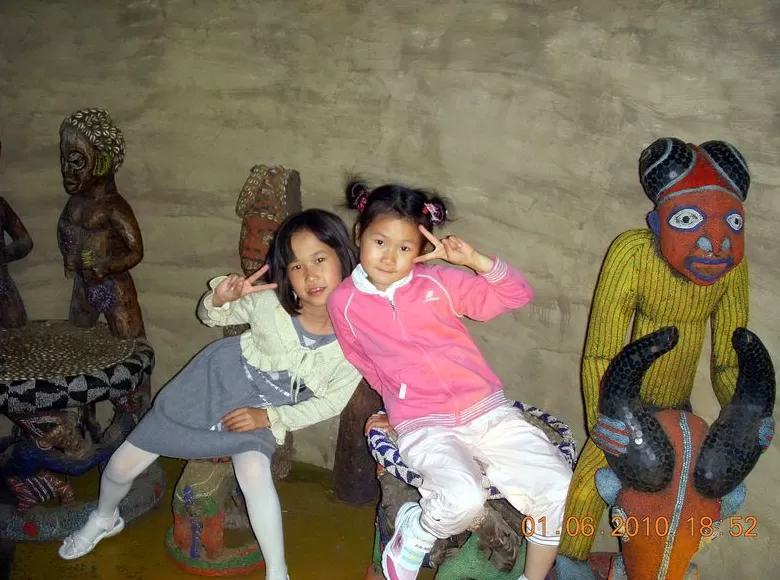 上海世博闭幕15年，世博会博物馆聚焦那些被世博点亮的人生-第17张图片-