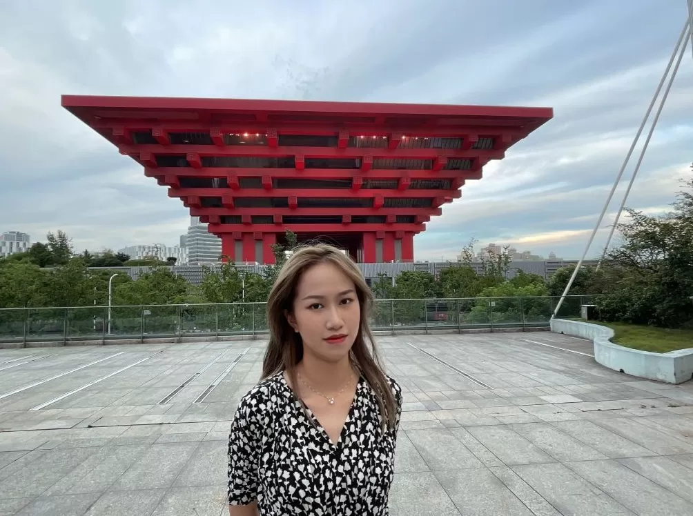 上海世博闭幕15年，世博会博物馆聚焦那些被世博点亮的人生-第19张图片-