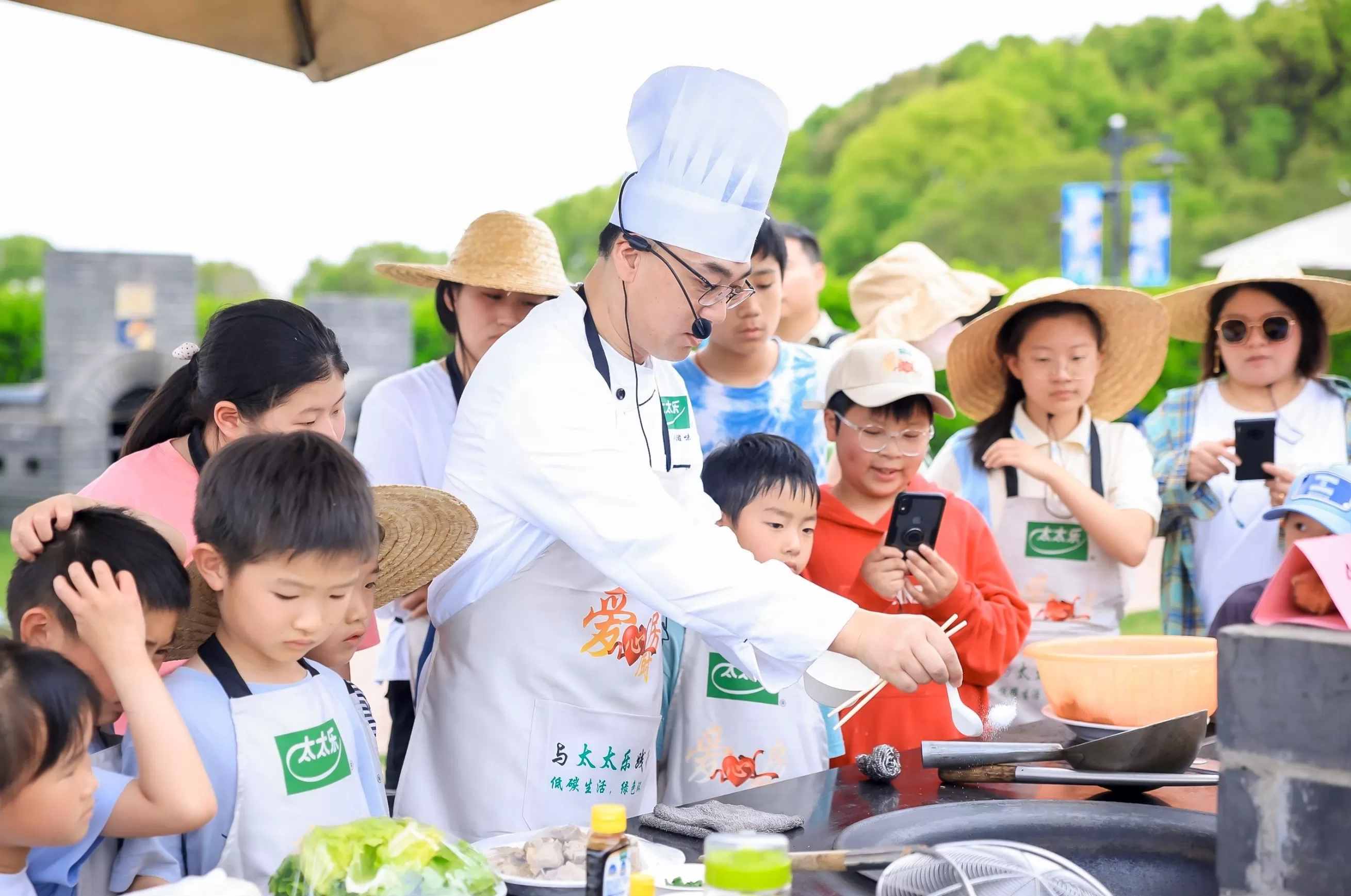 超越增长：解码雀巢的“共享价值”经营范式-第2张图片-