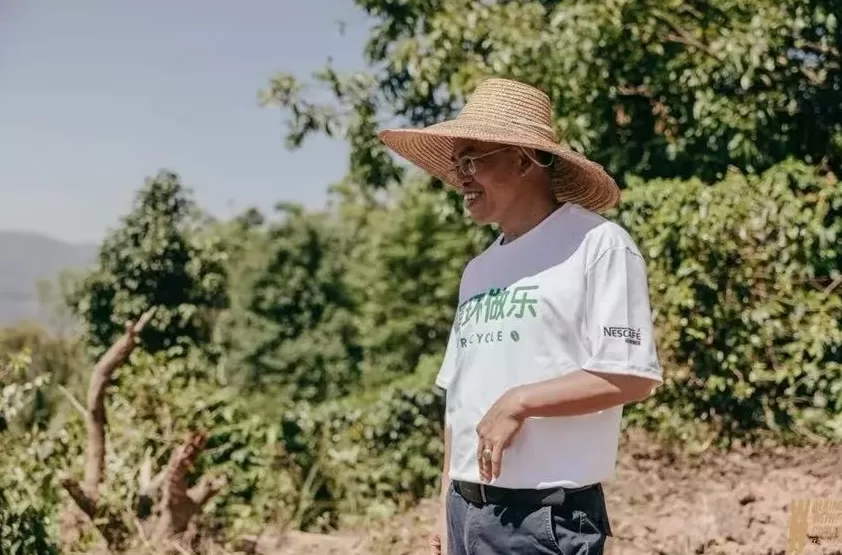 超越增长：解码雀巢的“共享价值”经营范式-第5张图片-