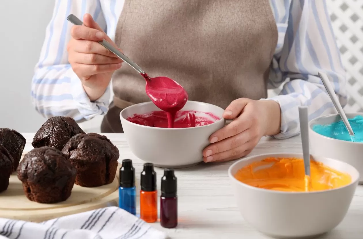 市场监管总局：非法添加和滥用食品添加剂的“狠活”必须“一票否决”-第1张图片-