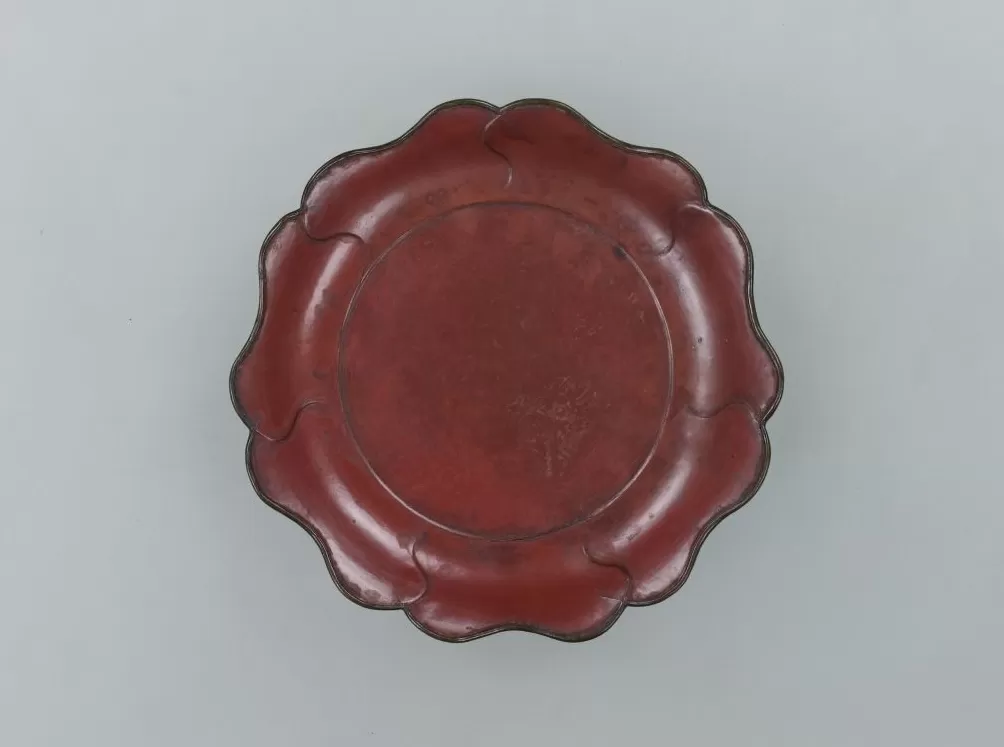 上博宋元漆器与宁夏文物特展进入倒计时-第3张图片-