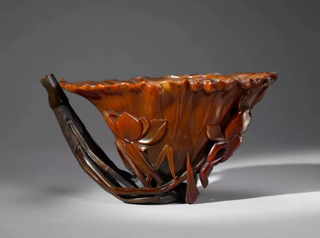 上博宋元漆器与宁夏文物特展进入倒计时-第11张图片-