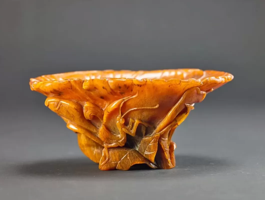 上博宋元漆器与宁夏文物特展进入倒计时-第12张图片-