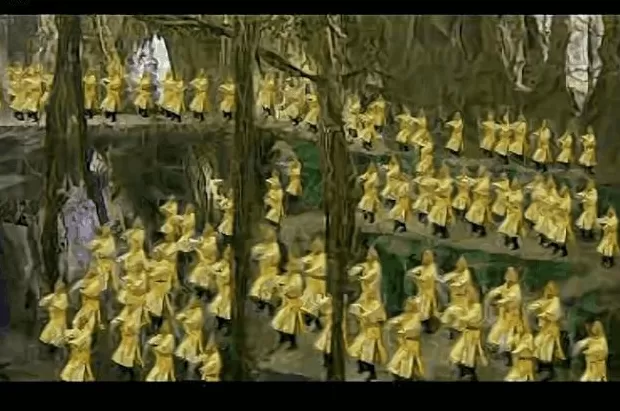 被骂了25年“烂片鼻祖”，凭啥现在封神？-第14张图片-