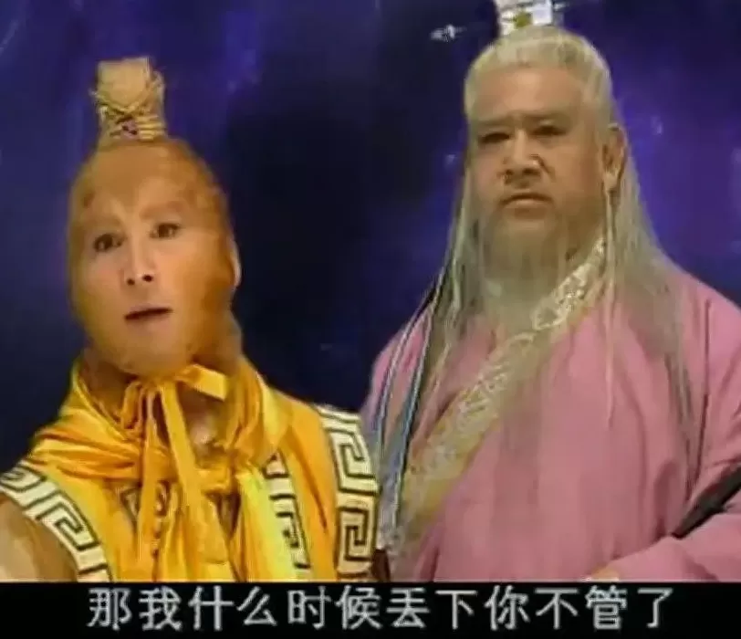 被骂了25年“烂片鼻祖”，凭啥现在封神？-第21张图片-
