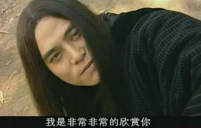 被骂了25年“烂片鼻祖”，凭啥现在封神？-第24张图片-