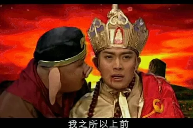 被骂了25年“烂片鼻祖”，凭啥现在封神？-第29张图片-