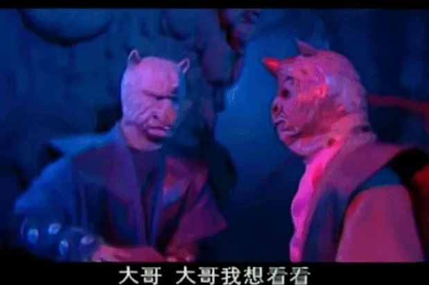 被骂了25年“烂片鼻祖”，凭啥现在封神？-第30张图片-