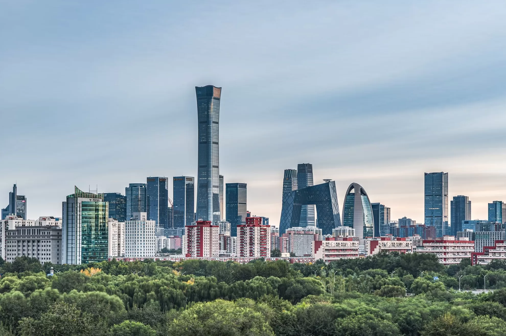 中建智地北京昌平再拿地，区域楼盘竞争激烈-第1张图片-