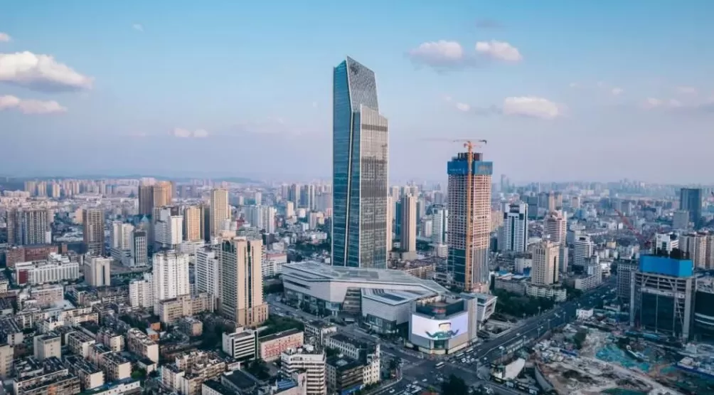 日本金主救急“云南一哥”，曾借钱给许家印-第1张图片-