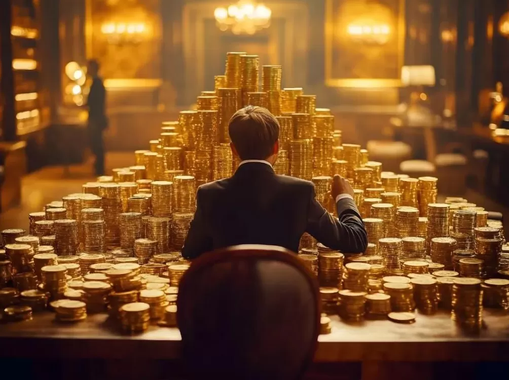 日本金主救急“云南一哥”，曾借钱给许家印-第5张图片-