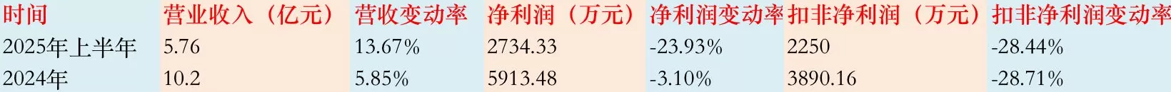 IPO雷达 | 净利润被挤压，悠派股份海外建厂能“破局”吗？-第2张图片-