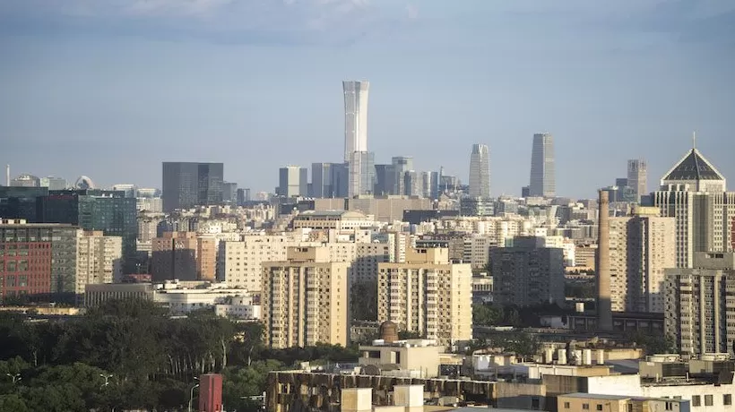 三季度多家房企化债迎破局，万亿债务风险缓释-第1张图片-