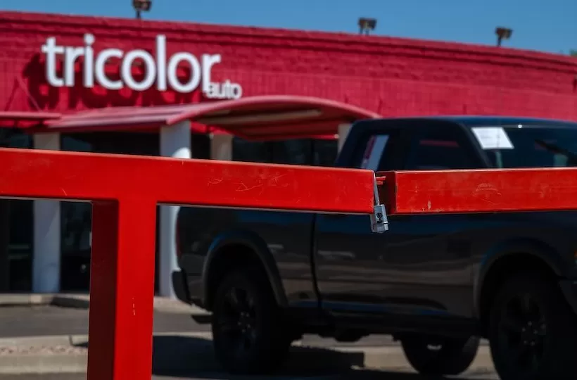 超2.3万亿美元！私募信贷正在成为全球金融市场的“灰犀牛”-第1张图片-