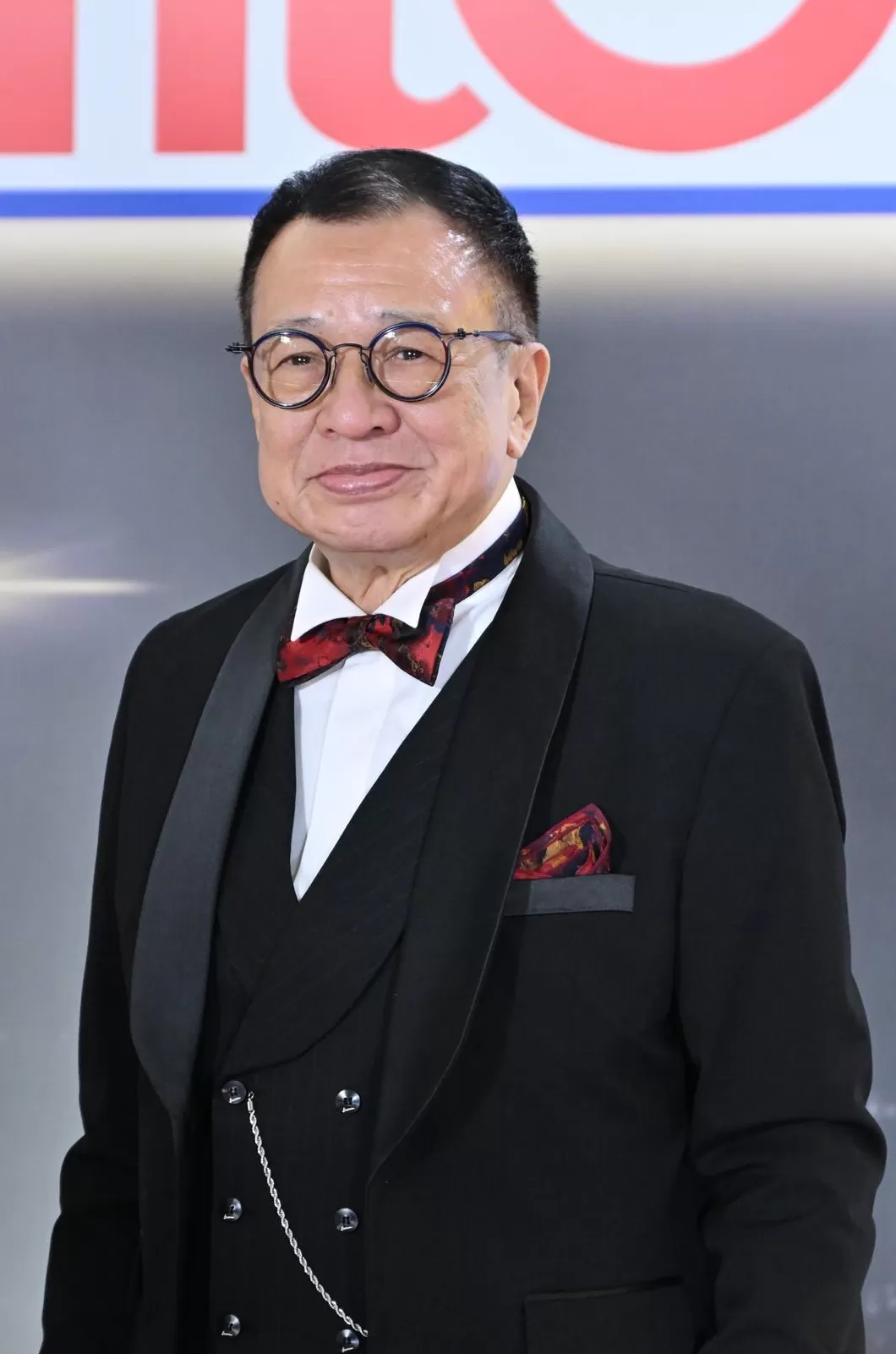 许绍雄家人发讣闻：丧事从简，帛金全数捐给“儿童癌病基金”-第1张图片-