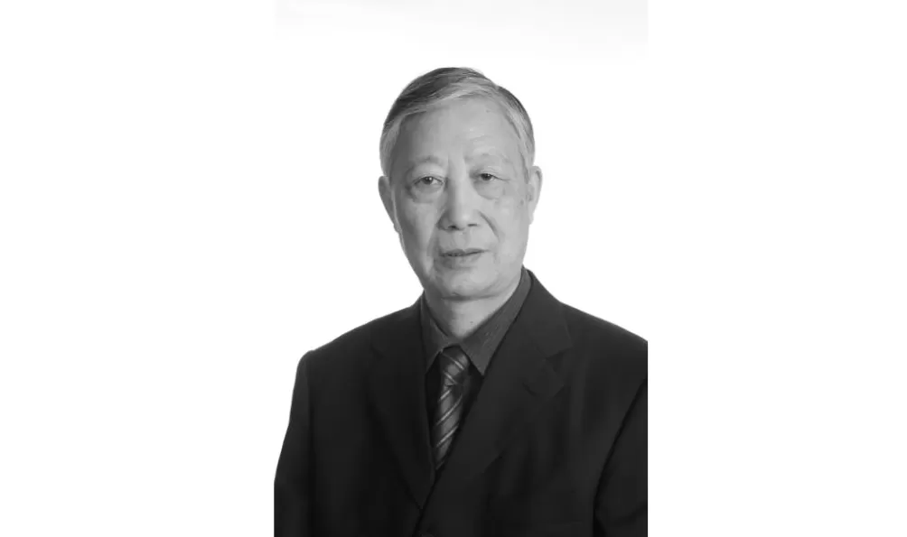 著名建筑学家卢济威逝世，系中国现代城市设计创始者之一-第1张图片-