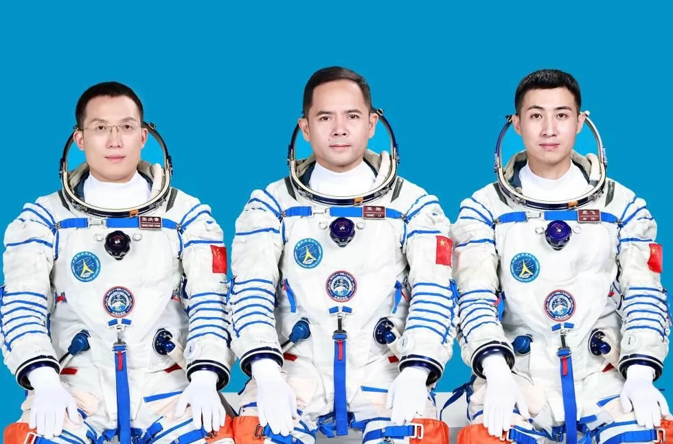 神舟二十一发射在即，中国航天常态化背后的“从容自信”-第3张图片-