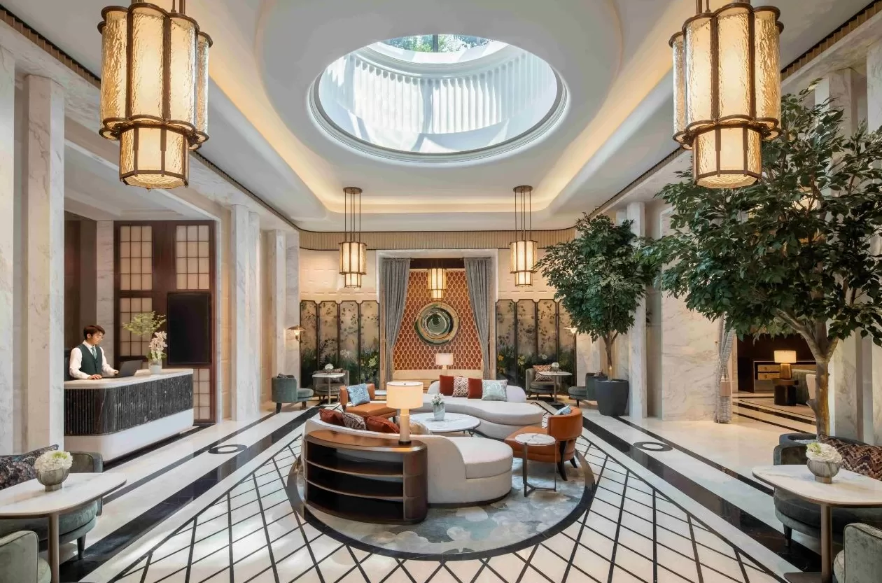 璞富腾新增中国区成员酒店，多哈机场开设泡泡玛特 | 一周旅行指南-第2张图片-