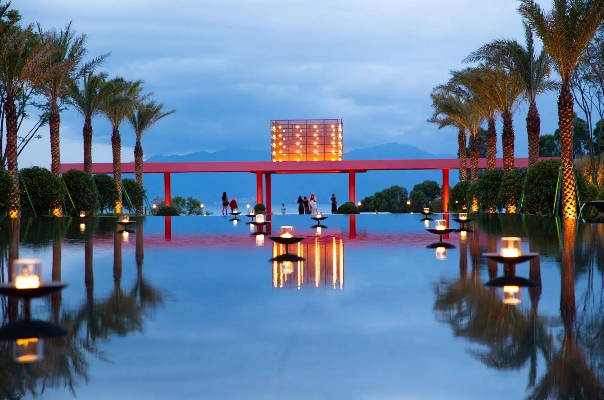 璞富腾新增中国区成员酒店，多哈机场开设泡泡玛特 | 一周旅行指南-第4张图片-