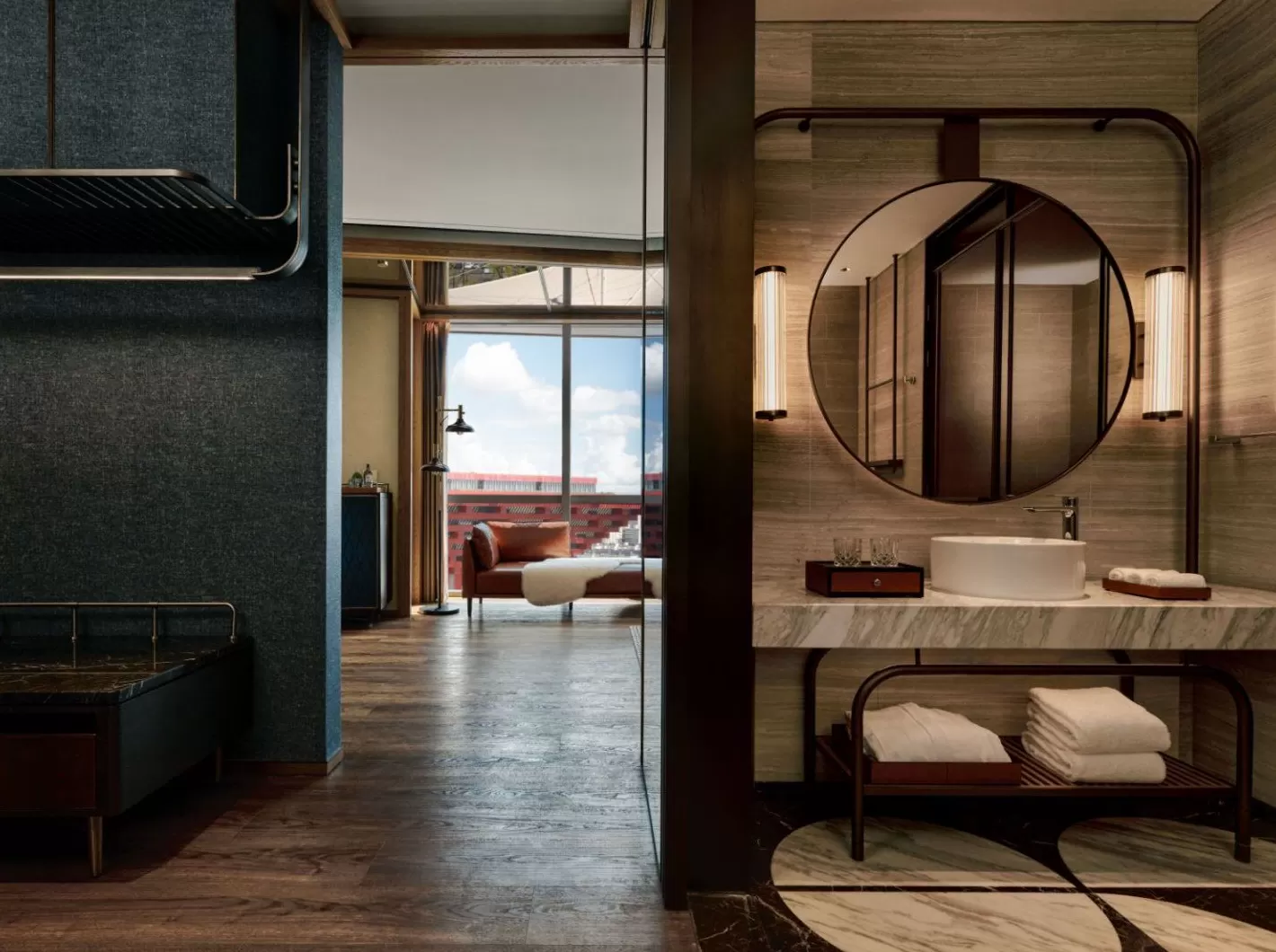 璞富腾新增中国区成员酒店，多哈机场开设泡泡玛特 | 一周旅行指南-第3张图片-