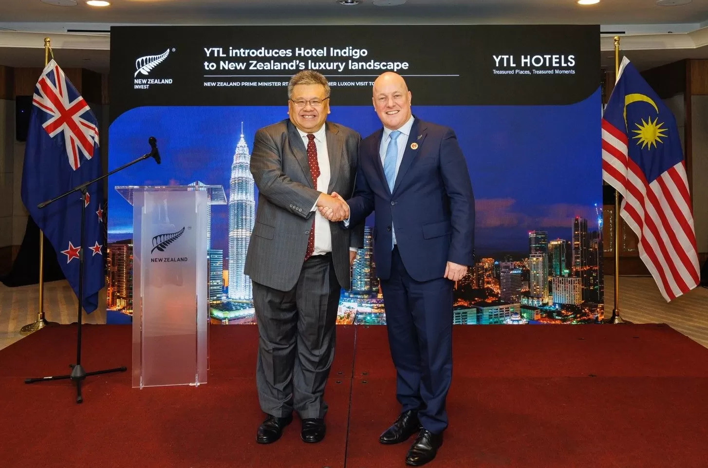 璞富腾新增中国区成员酒店，多哈机场开设泡泡玛特 | 一周旅行指南-第6张图片-