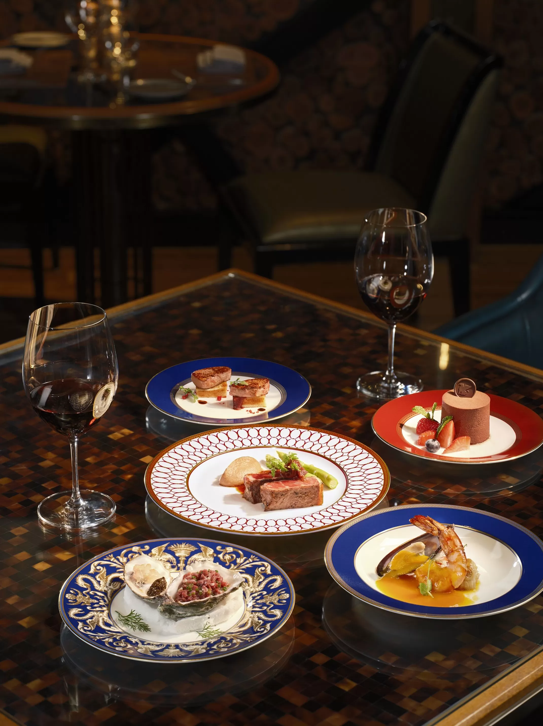 璞富腾新增中国区成员酒店，多哈机场开设泡泡玛特 | 一周旅行指南-第9张图片-