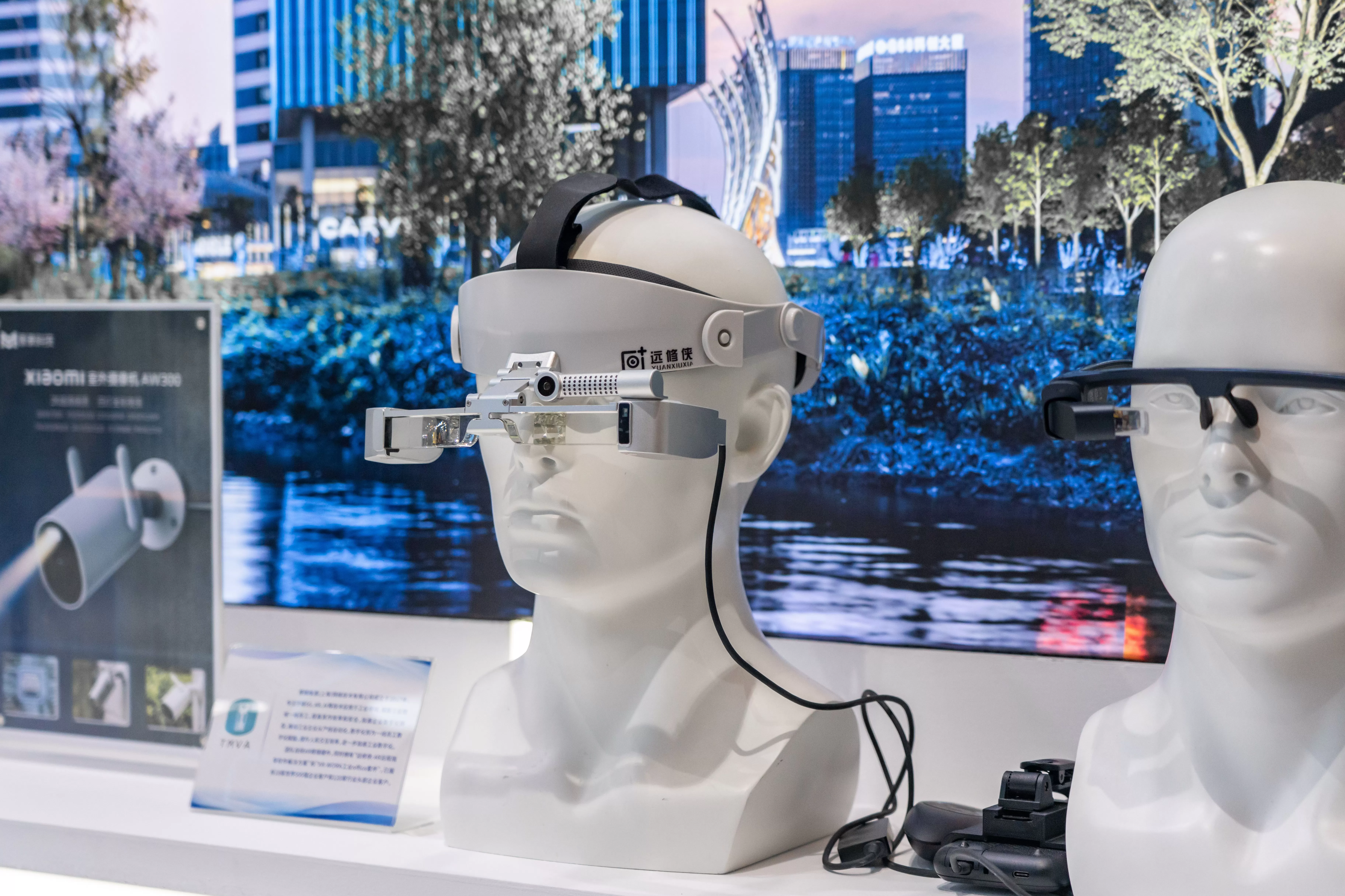 独家｜小米可穿戴部创新产品业务负责人李创奇已离职，曾力推AI眼镜-第1张图片-