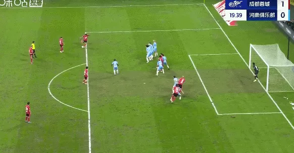 中超奖杯留在上海!海港or申花,留待最后一轮-第4张图片- 中超奖杯留在上海!海港or申花,留待最后一轮-第4张图片-