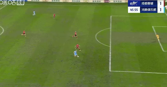 中超奖杯留在上海!海港or申花,留待最后一轮-第5张图片- 中超奖杯留在上海!海港or申花,留待最后一轮-第5张图片-