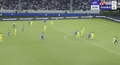 中超奖杯留在上海!海港or申花,留待最后一轮-第7张图片- 中超奖杯留在上海!海港or申花,留待最后一轮-第7张图片-