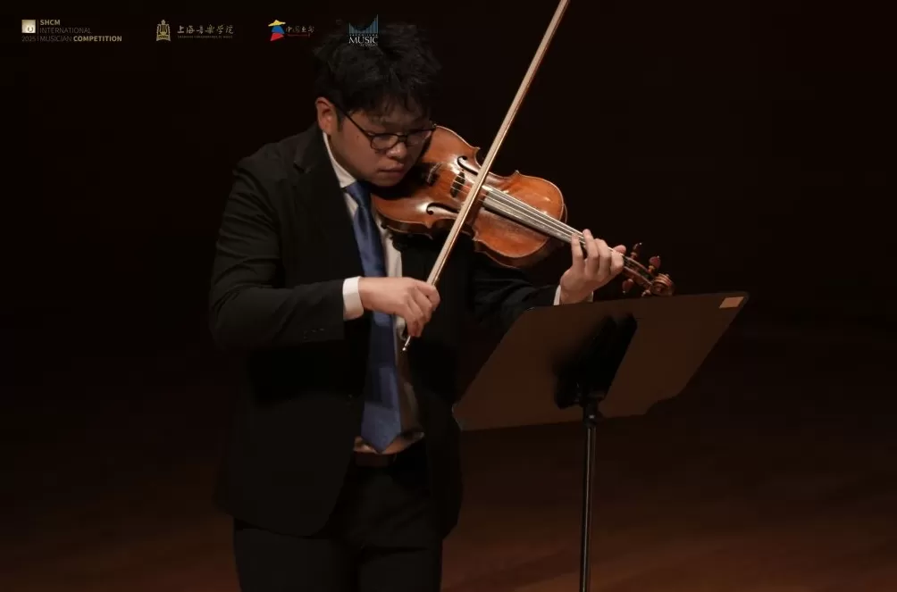 不秀独奏拼全能，20位钢琴才俊的泉州“闯关记”-第5张图片-