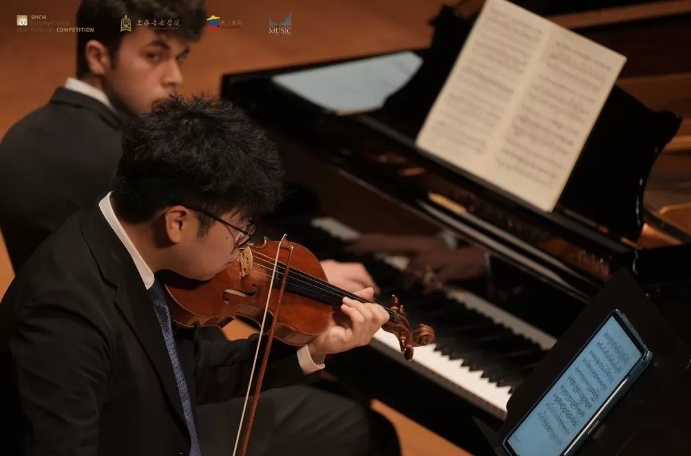 不秀独奏拼全能，20位钢琴才俊的泉州“闯关记”-第7张图片-