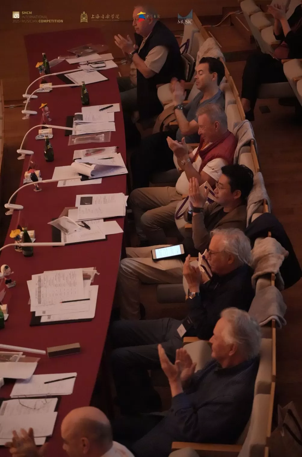 不秀独奏拼全能，20位钢琴才俊的泉州“闯关记”-第8张图片-