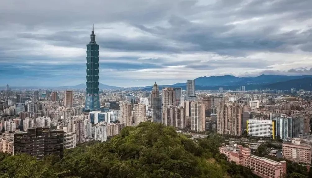 翻译赖清德最新尖叫：顶住，给我顶住！-第3张图片-